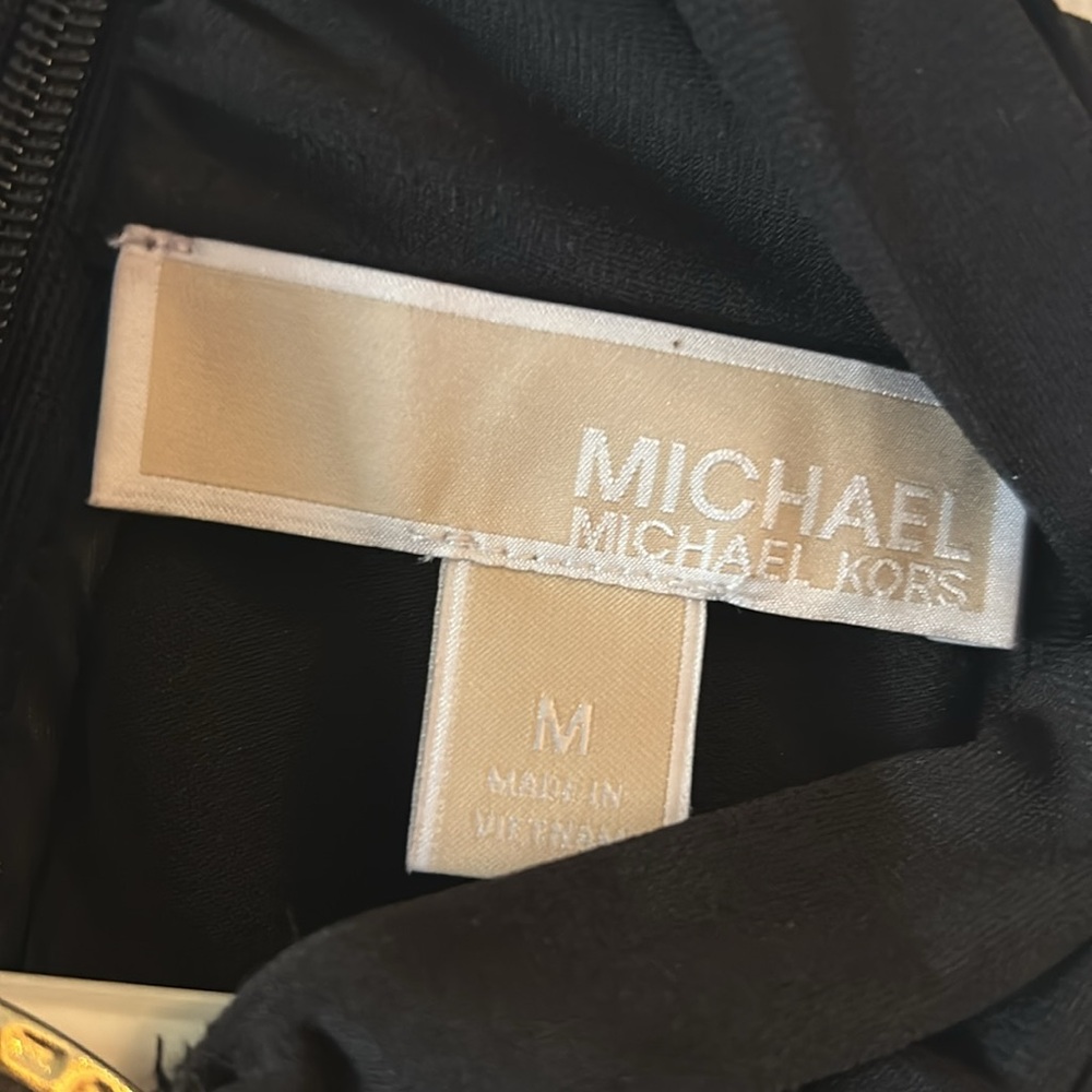 Michael Kors top - Picture 4 of 4